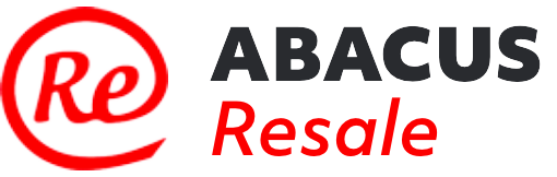 Abacus Resale-Shop