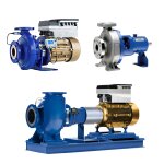 Standard pumps, or standardised pumps, are...